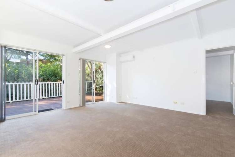 Fourth view of Homely apartment listing, 2/43 Belleview Parade, Paddington QLD 4064