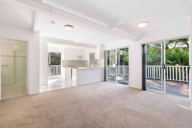Fifth view of Homely apartment listing, 2/43 Belleview Parade, Paddington QLD 4064