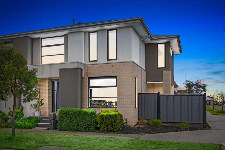 Main view of Homely house listing, 2 Echinacea Street, Truganina VIC 3029