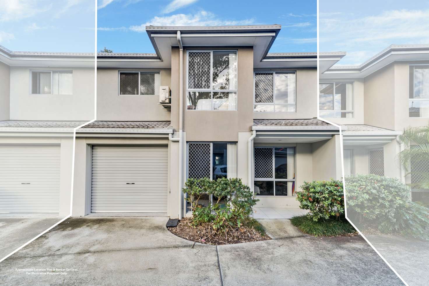 Main view of Homely townhouse listing, 7/70 River Hills Road, Eagleby QLD 4207