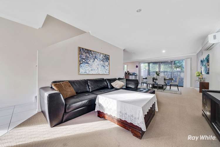 Second view of Homely townhouse listing, 7/70 River Hills Road, Eagleby QLD 4207