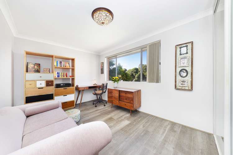 Fifth view of Homely apartment listing, 4/64 Howard Street, Randwick NSW 2031