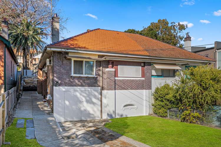 Main view of Homely house listing, 38 Hillcrest Avenue, Hurstville NSW 2220