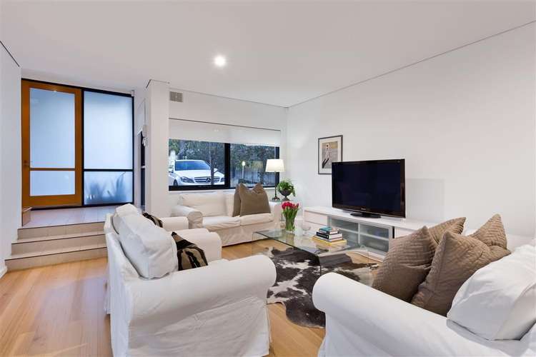 Second view of Homely house listing, 25A Saunders Street, Swanbourne WA 6010