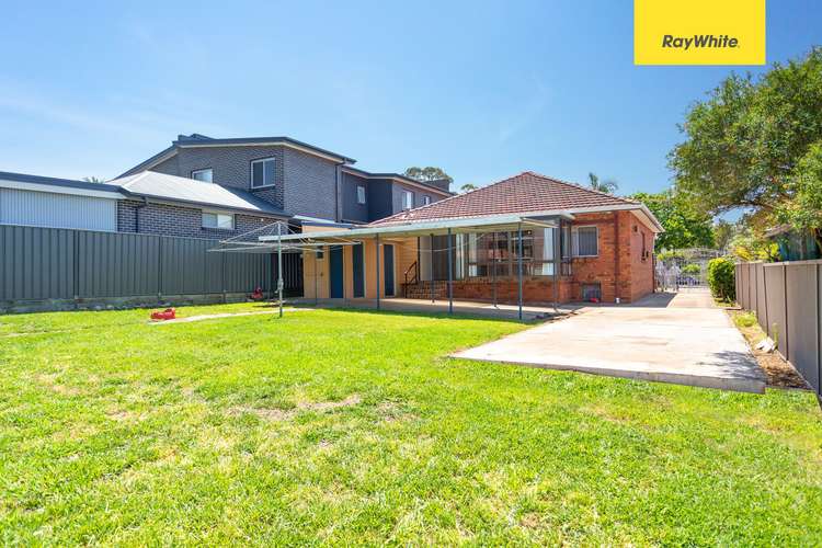 Main view of Homely house listing, 5 Robb Street, Revesby NSW 2212