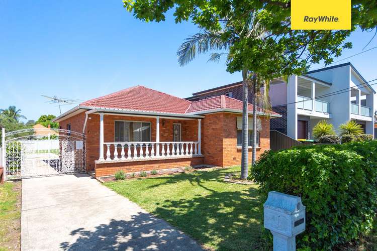 Second view of Homely house listing, 5 Robb Street, Revesby NSW 2212
