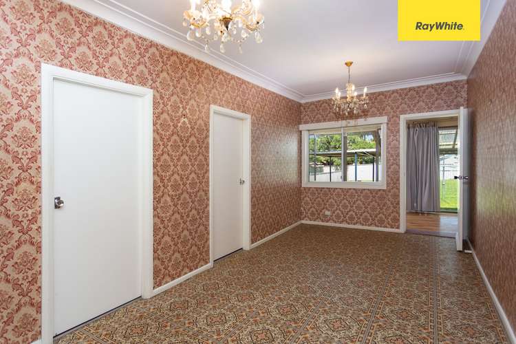 Fifth view of Homely house listing, 5 Robb Street, Revesby NSW 2212