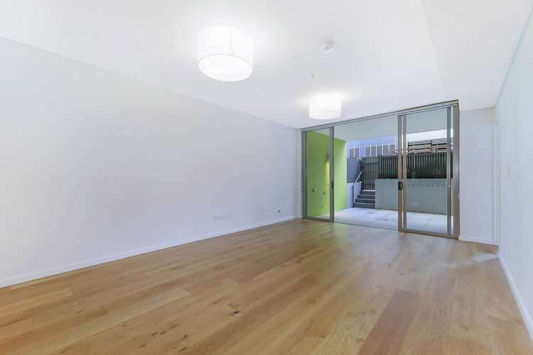 Third view of Homely apartment listing, G05/248 Coward Street, Mascot NSW 2020