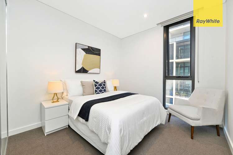 Sixth view of Homely apartment listing, 1301/13 Angas Street, Meadowbank NSW 2114