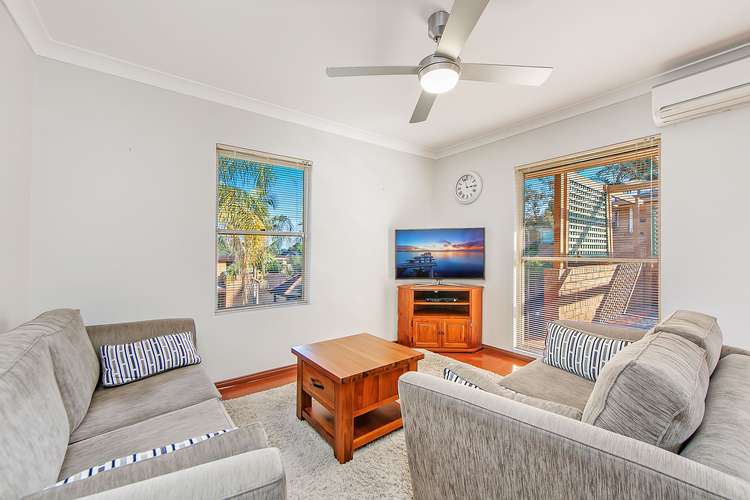 Second view of Homely villa listing, 20/38 York Street, Oatlands NSW 2117