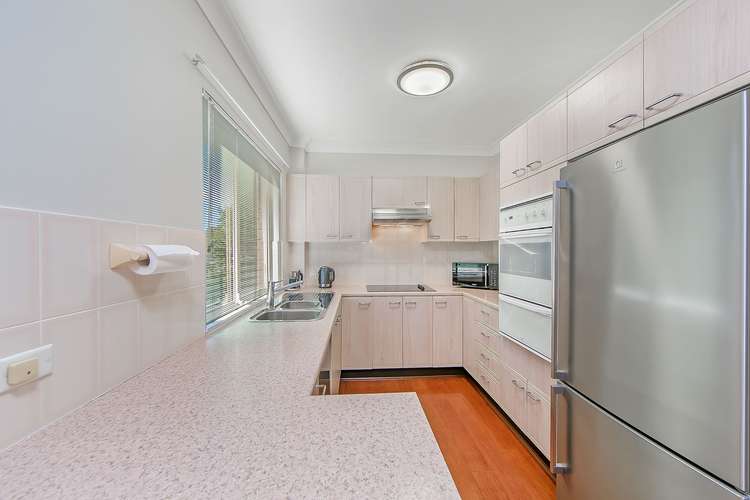 Fourth view of Homely villa listing, 20/38 York Street, Oatlands NSW 2117