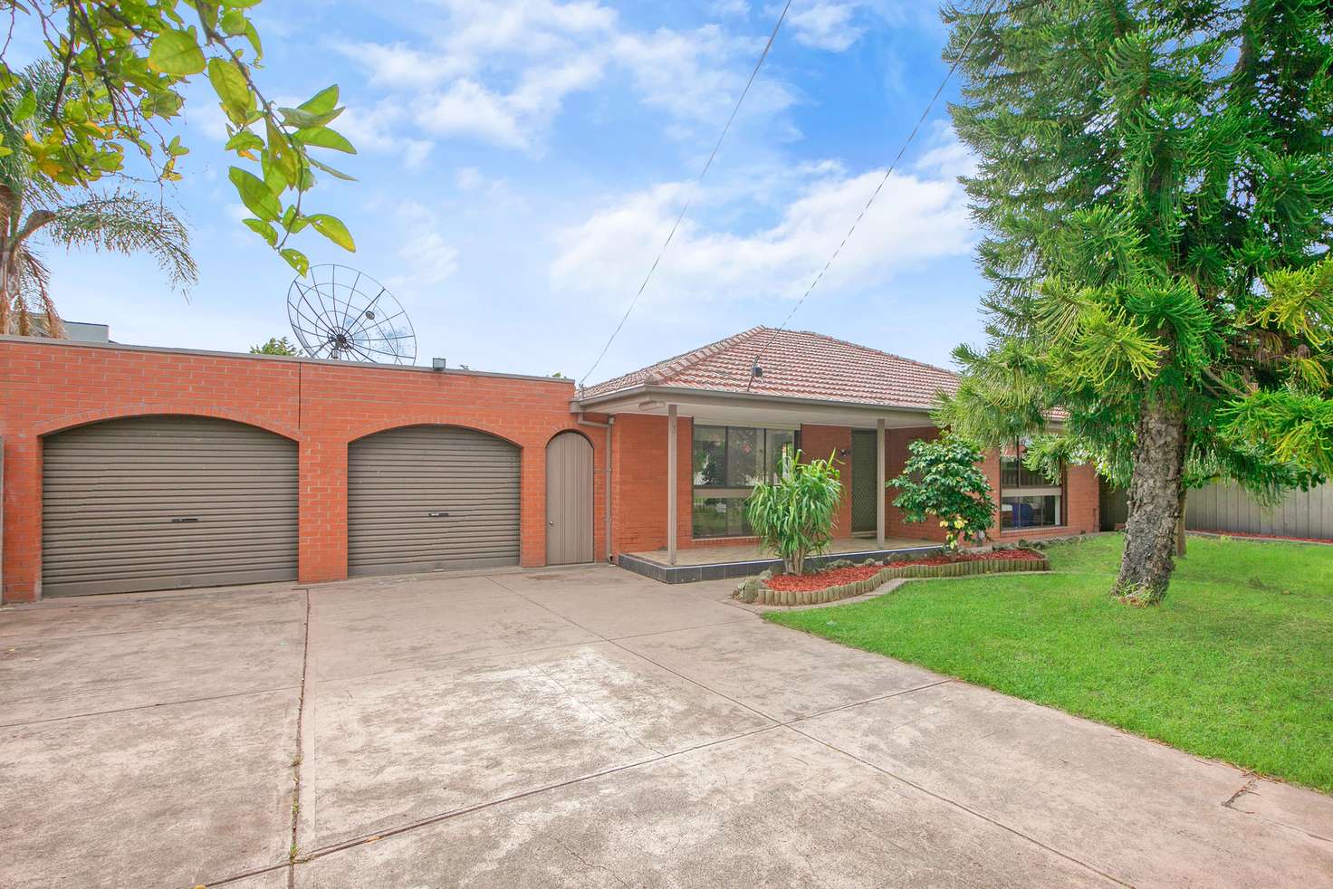 Main view of Homely house listing, 33 Argyle Street, Reservoir VIC 3073