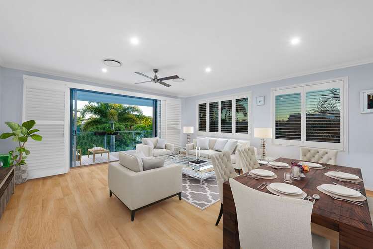 Sixth view of Homely townhouse listing, 2/23 Broadwater Street, Runaway Bay QLD 4216