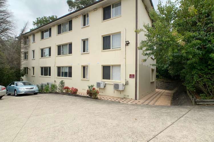 Main view of Homely apartment listing, 2/5 Tiptrees Avenue, Carlingford NSW 2118