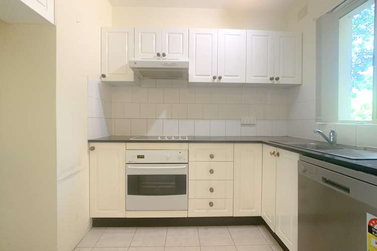 Second view of Homely apartment listing, 2/5 Tiptrees Avenue, Carlingford NSW 2118