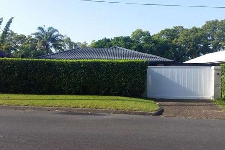 Main view of Homely house listing, 38 Wistaria Avenue, Southport QLD 4215