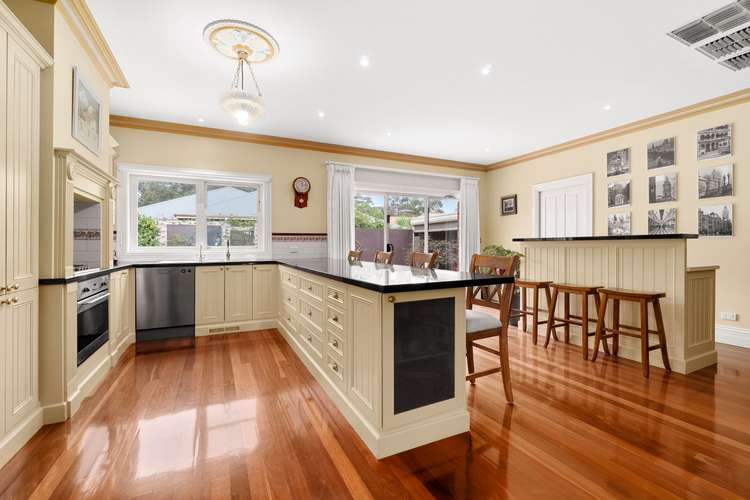 Third view of Homely house listing, 15 Sandford Close, Rowville VIC 3178