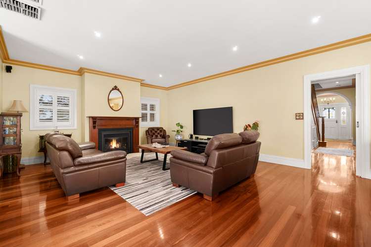 Fourth view of Homely house listing, 15 Sandford Close, Rowville VIC 3178