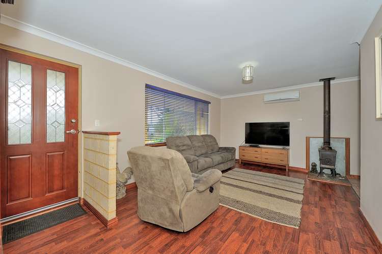 Third view of Homely house listing, 132 Taylor Road, Bullsbrook WA 6084