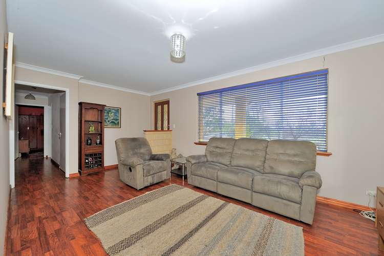 Fourth view of Homely house listing, 132 Taylor Road, Bullsbrook WA 6084
