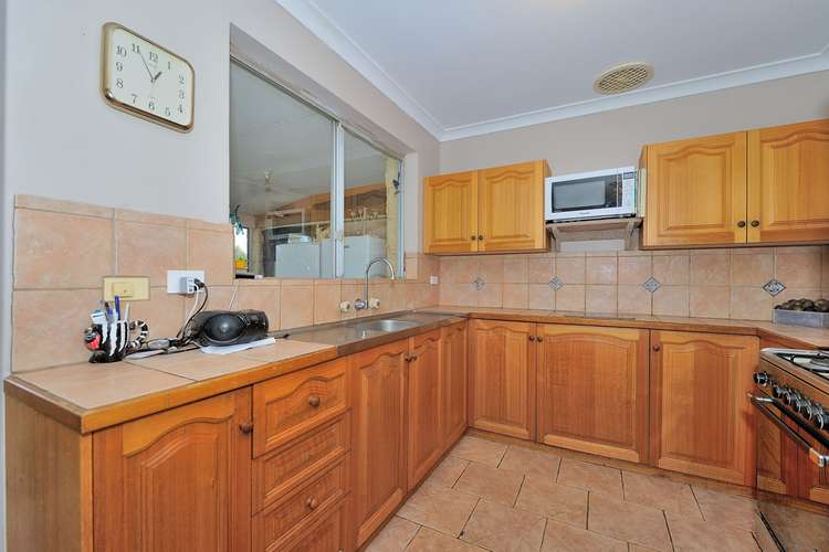 Fifth view of Homely house listing, 132 Taylor Road, Bullsbrook WA 6084