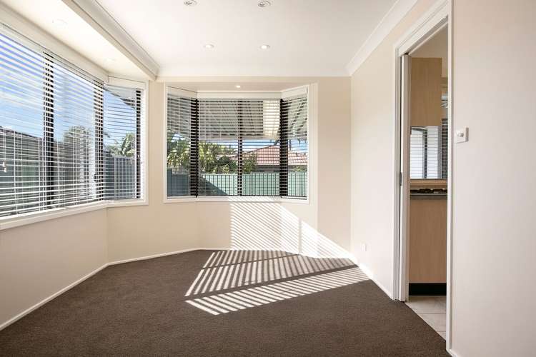 Third view of Homely house listing, 4 Yuroka Street, Glenmore Park NSW 2745