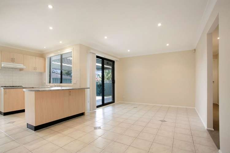 Fifth view of Homely house listing, 4 Yuroka Street, Glenmore Park NSW 2745