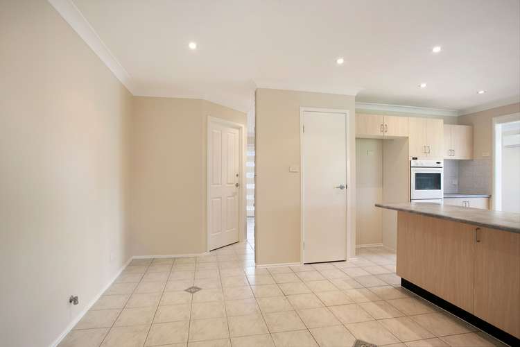 Sixth view of Homely house listing, 4 Yuroka Street, Glenmore Park NSW 2745
