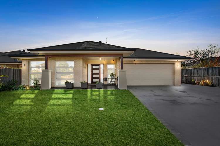 4 Holly Place, Pitt Town NSW 2756