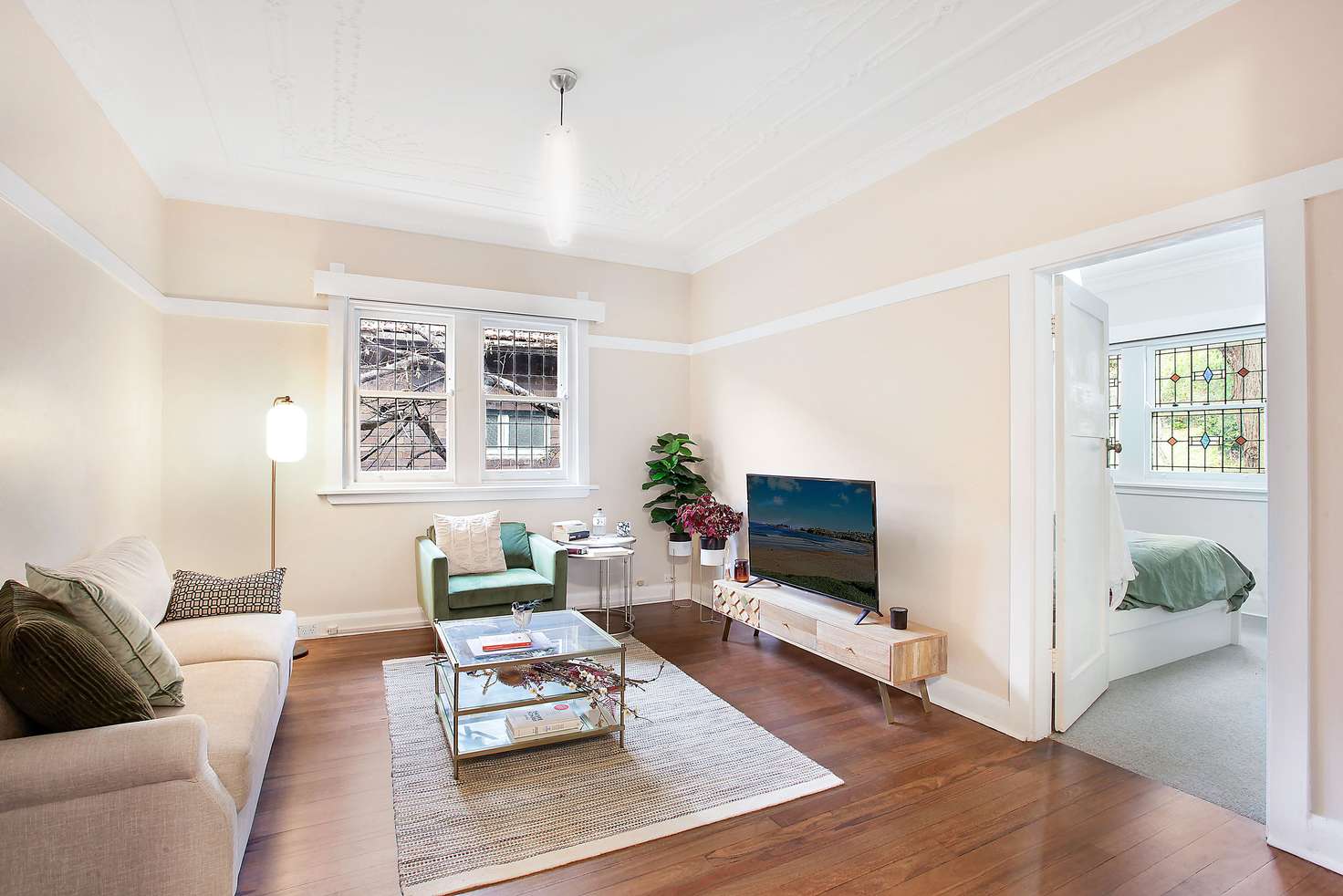 Main view of Homely apartment listing, 5/450 New South Head Road, Double Bay NSW 2028