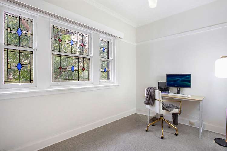 Fourth view of Homely apartment listing, 5/450 New South Head Road, Double Bay NSW 2028