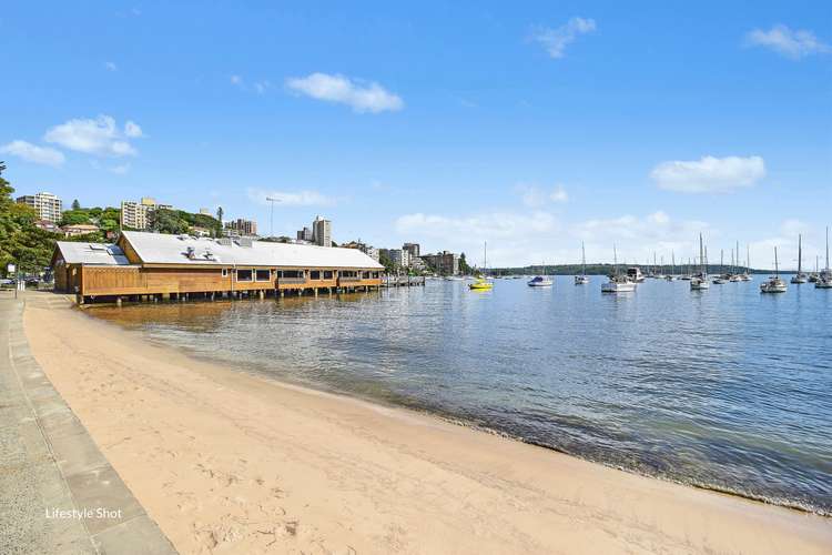 Sixth view of Homely apartment listing, 5/450 New South Head Road, Double Bay NSW 2028