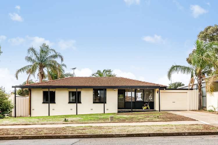 Main view of Homely house listing, 61 Mckenzie Road, Elizabeth Downs SA 5113