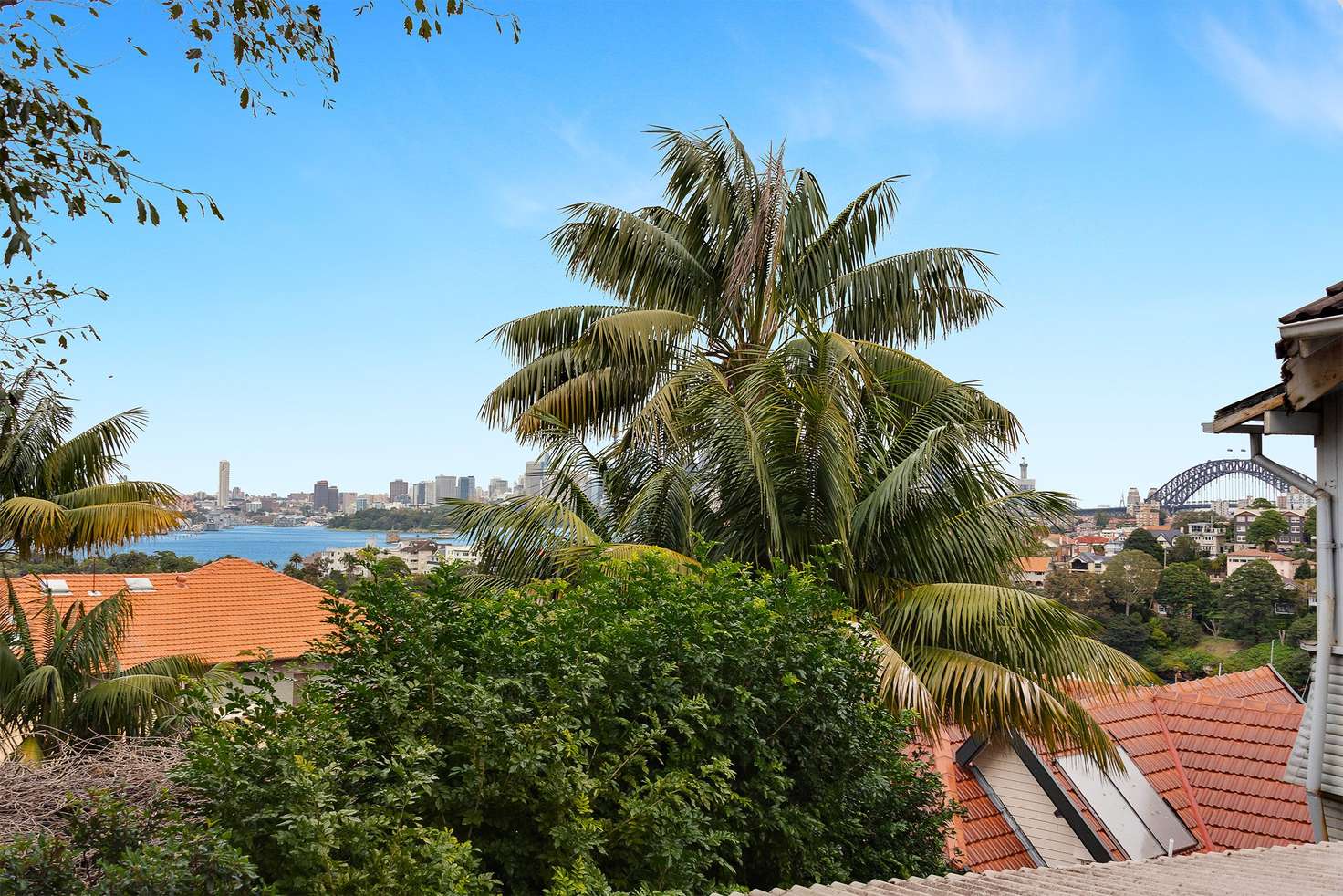 Main view of Homely apartment listing, 4/27 Musgrave Street, Mosman NSW 2088