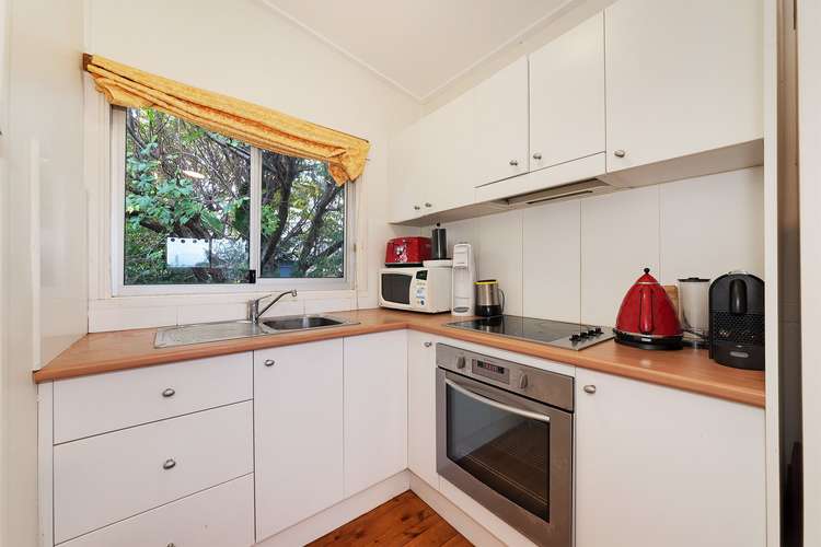 Second view of Homely apartment listing, 4/27 Musgrave Street, Mosman NSW 2088