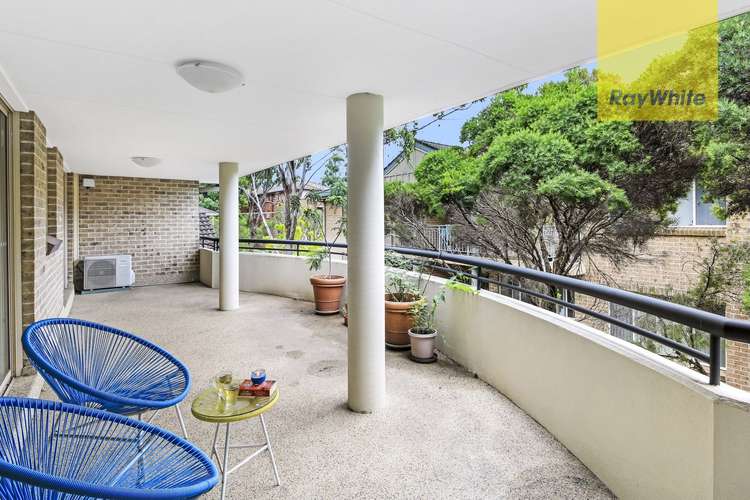 Third view of Homely unit listing, 9/75-77 Stapleton Street, Pendle Hill NSW 2145