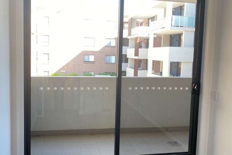 Third view of Homely apartment listing, 204/9C Terry Road, Rouse Hill NSW 2155