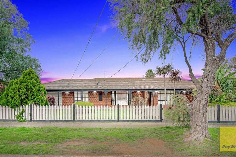 Second view of Homely house listing, 19 Matlock Street, Hoppers Crossing VIC 3029