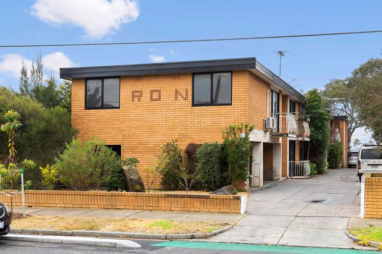 Main view of Homely apartment listing, 5/32 Eldridge Street, Footscray VIC 3011