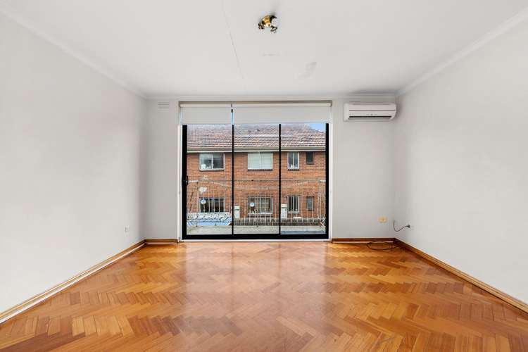 Second view of Homely apartment listing, 5/32 Eldridge Street, Footscray VIC 3011