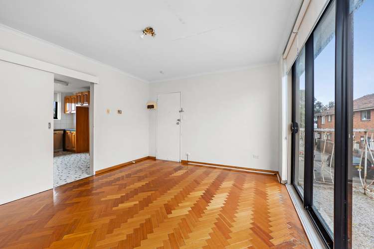 Third view of Homely apartment listing, 5/32 Eldridge Street, Footscray VIC 3011