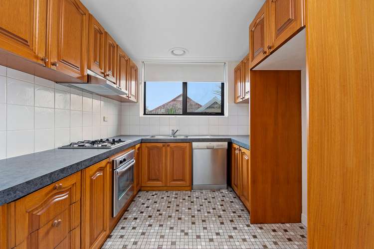 Fourth view of Homely apartment listing, 5/32 Eldridge Street, Footscray VIC 3011