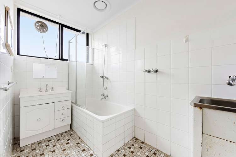 Seventh view of Homely apartment listing, 5/32 Eldridge Street, Footscray VIC 3011