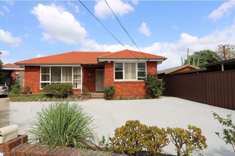 Main view of Homely house listing, 18 Ogmore Street, Bankstown NSW 2200