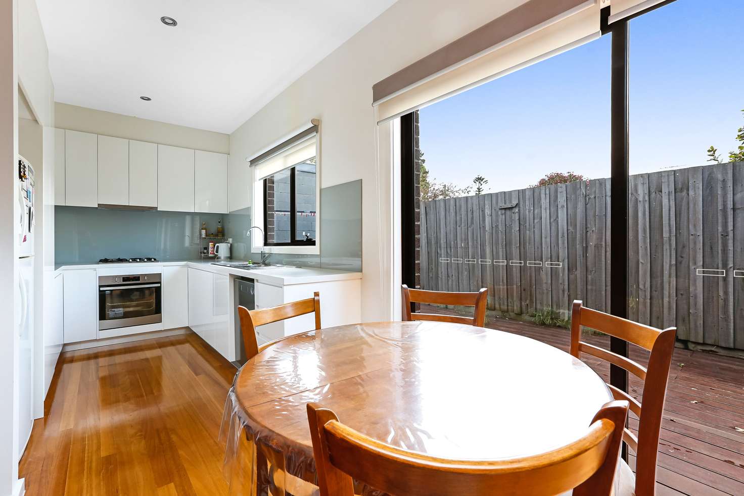 Main view of Homely unit listing, 3/20 Finchley Avenue, Glenroy VIC 3046