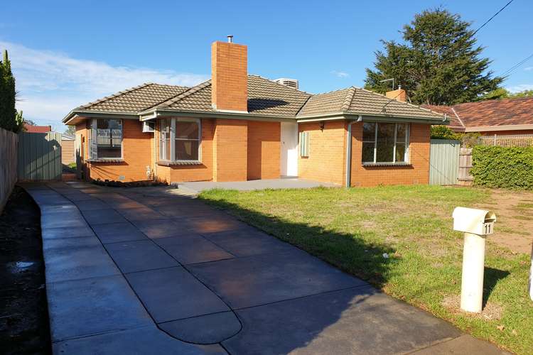 Main view of Homely house listing, 11 Leigh Street, Werribee VIC 3030