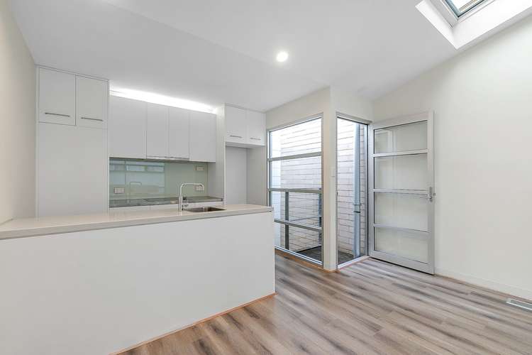 Third view of Homely apartment listing, 7/31 Halifax Street, Adelaide SA 5000