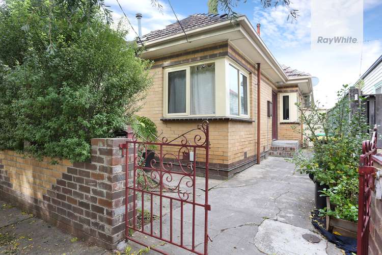Main view of Homely house listing, 10 Bezzell Street, Brunswick VIC 3056