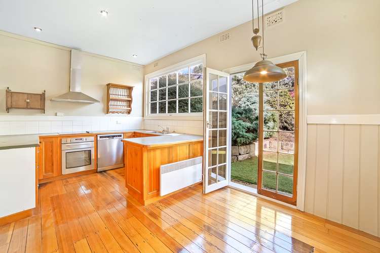 Fourth view of Homely house listing, 36 Wellesley Street, South Hobart TAS 7004