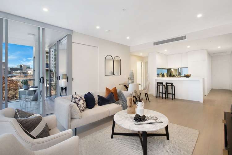 Main view of Homely apartment listing, 504/350 Oxford Street, Bondi Junction NSW 2022
